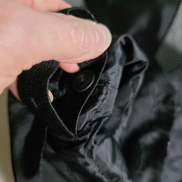 EUC Louis Roth Tuxedo Vest - Picture 6 of 6